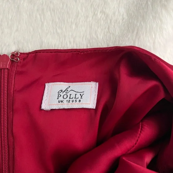 OhPolly Dress - Picture 3 of 5